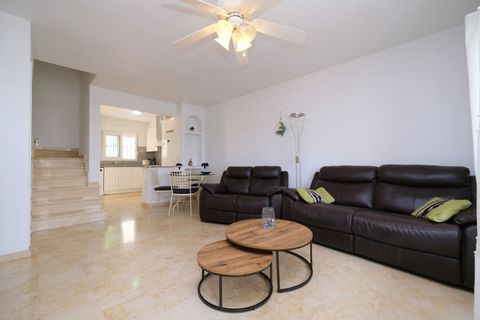 Byhus i Las Ramblas Golf, Alicante, Las Ramblas Golf - € 229.000 | Ref: HE28255 - foto 4