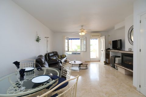 Byhus i Las Ramblas Golf, Alicante, Las Ramblas Golf - € 229.000 | Ref: HE28255 - foto 5