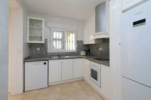 Byhus i Las Ramblas Golf, Alicante, Las Ramblas Golf - € 229.000 | Ref: HE28255 - foto 6