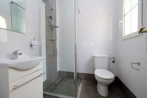 Byhus i Las Ramblas Golf, Alicante, Las Ramblas Golf - € 229.000 | Ref: HE28255 - foto 10