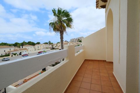 Byhus i Las Ramblas Golf, Alicante, Las Ramblas Golf - € 229.000 | Ref: HE28255 - foto 13