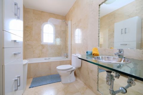 Byhus i Las Ramblas Golf, Alicante, Las Ramblas Golf - € 229.000 | Ref: HE28255 - foto 14