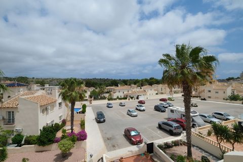 Byhus i Las Ramblas Golf, Alicante, Las Ramblas Golf - € 229.000 | Ref: HE28255 - foto 16