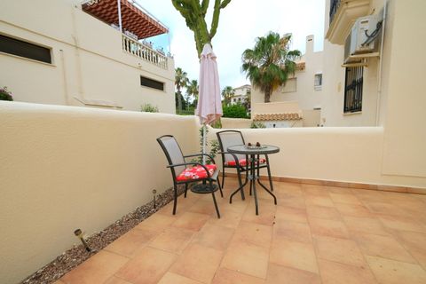 Byhus i Las Ramblas Golf, Alicante, Las Ramblas Golf - € 229.000 | Ref: HE28255 - foto 17