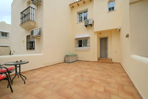 Byhus i Las Ramblas Golf, Alicante, Las Ramblas Golf - € 229.000 | Ref: HE28255 - foto 18