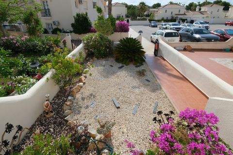 Byhus i Las Ramblas Golf, Alicante, Las Ramblas Golf - € 229.000 | Ref: HE28255 - foto 19