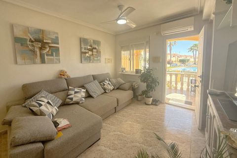 Byhus i Cabo Roig, Alicante, Cabo Roig - € 224.950 | Ref: HE28256 - foto 4