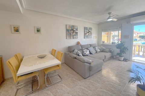 Byhus i Cabo Roig, Alicante, Cabo Roig - € 224.950 | Ref: HE28256 - foto 5