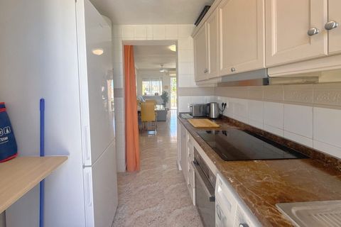 Byhus i Cabo Roig, Alicante, Cabo Roig - € 224.950 | Ref: HE28256 - foto 9