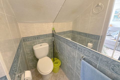 Byhus i Cabo Roig, Alicante, Cabo Roig - € 224.950 | Ref: HE28256 - foto 11
