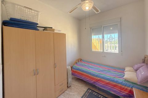 Byhus i Cabo Roig, Alicante, Cabo Roig - € 224.950 | Ref: HE28256 - foto 12