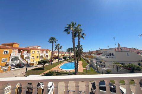 Byhus i Cabo Roig, Alicante, Cabo Roig - € 224.950 | Ref: HE28256 - foto 14