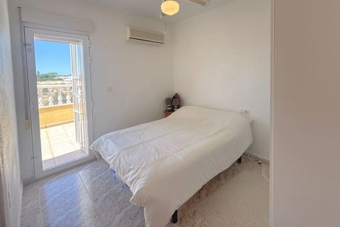 Byhus i Cabo Roig, Alicante, Cabo Roig - € 224.950 | Ref: HE28256 - foto 15