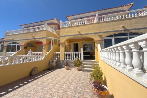 Byhus i Cabo Roig, Alicante, Cabo Roig - € 224.950 | Ref: HE28256 - foto 20