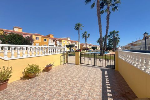 Byhus i Cabo Roig, Alicante, Cabo Roig - € 224.950 | Ref: HE28256 - foto 21