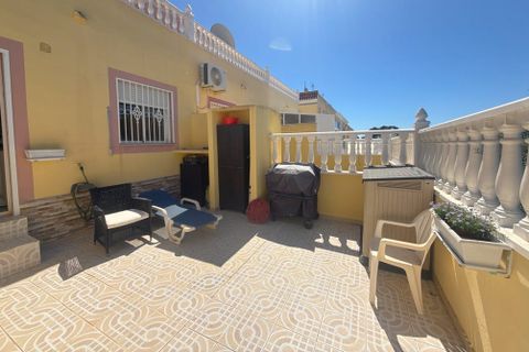 Byhus i Cabo Roig, Alicante, Cabo Roig - € 224.950 | Ref: HE28256 - foto 22