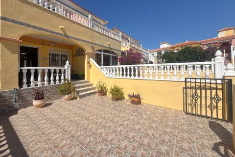 Byhus i Cabo Roig, Alicante, Cabo Roig - € 224.950 | Ref: HE28256 - foto 24