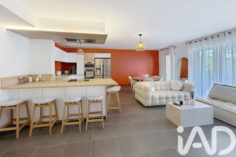 Apartament a Saint-Raphaël, Var, Saint-Raphaël - € 2.400/mes | Ref: 7063 - foto 6