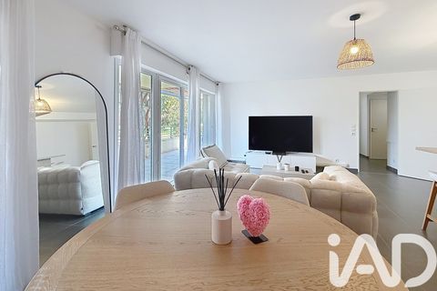 Apartament a Saint-Raphaël, Var, Saint-Raphaël - € 2.400/mes | Ref: 7063 - foto 7