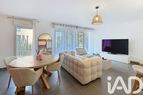 Apartament a Saint-Raphaël, Var, Saint-Raphaël - € 2.400/mes | Ref: 7063 - foto 13