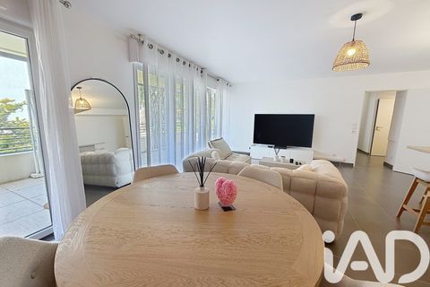 Apartament a Saint-Raphaël, Var, Saint-Raphaël - € 2.400/mes | Ref: 7063 - foto 14