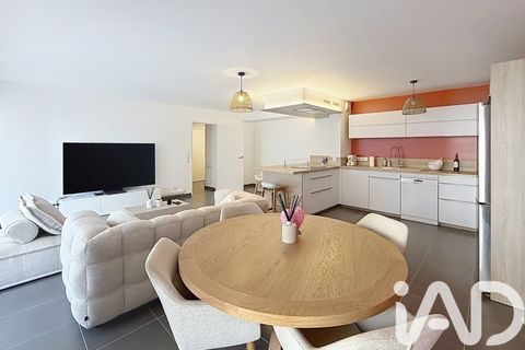 Apartament a Saint-Raphaël, Var, Saint-Raphaël - € 2.400/mes | Ref: 7063 - foto 15
