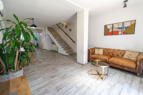 Villa i Playa Blanca (Yaiza), Lanzarote - foto 1