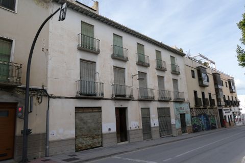 Landsbyhus i Baza, Granada, Baza - € 160.000 | Ref: v3162 - foto 2