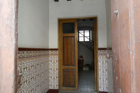 Landsbyhus i Baza, Granada, Baza - € 160.000 | Ref: v3162 - foto 3
