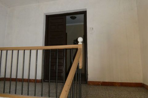 Landsbyhus i Baza, Granada, Baza - € 160.000 | Ref: v3162 - foto 16