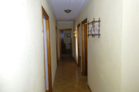 Landsbyhus i Baza, Granada, Baza - € 160.000 | Ref: v3162 - foto 19
