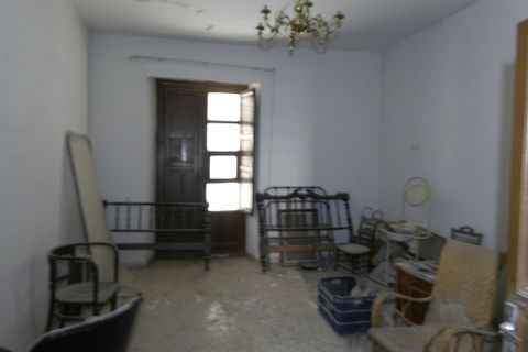 Landsbyhus i Baza, Granada, Baza - € 160.000 | Ref: v3162 - foto 20