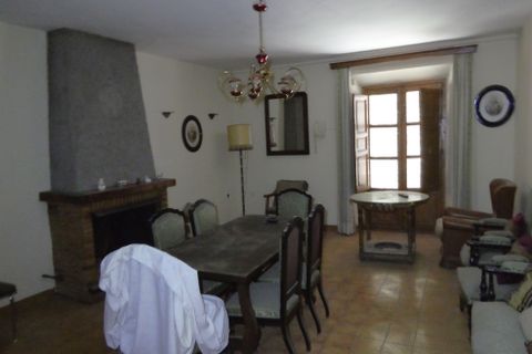 Landsbyhus i Baza, Granada, Baza - € 160.000 | Ref: v3162 - foto 24