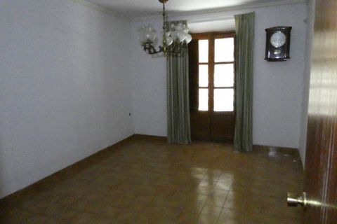 Landsbyhus i Baza, Granada, Baza - € 160.000 | Ref: v3162 - foto 28