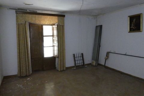 Landsbyhus i Baza, Granada, Baza - € 160.000 | Ref: v3162 - foto 32