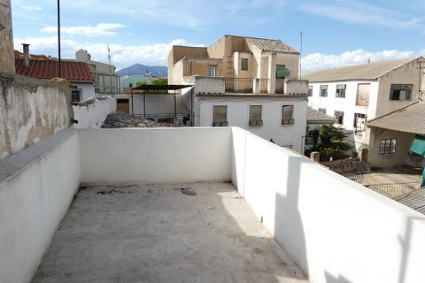 Landsbyhus i Baza, Granada, Baza - € 160.000 | Ref: v3162 - foto 38