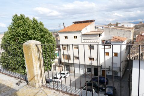 Landsbyhus i Baza, Granada, Baza - € 160.000 | Ref: v3162 - foto 39
