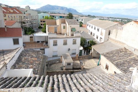Landsbyhus i Baza, Granada, Baza - € 160.000 | Ref: v3162 - foto 40