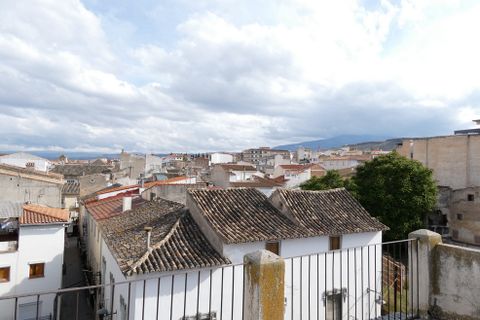 Landsbyhus i Baza, Granada, Baza - € 160.000 | Ref: v3162 - foto 41