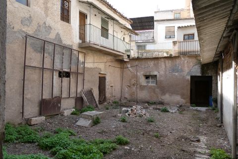 Landsbyhus i Baza, Granada, Baza - € 160.000 | Ref: v3162 - foto 46