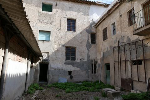 Landsbyhus i Baza, Granada, Baza - € 160.000 | Ref: v3162 - foto 47