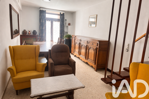 Byhus i Palaiseau, Essonne, Palaiseau - € 280.000 | Ref: 55460 - foto 2
