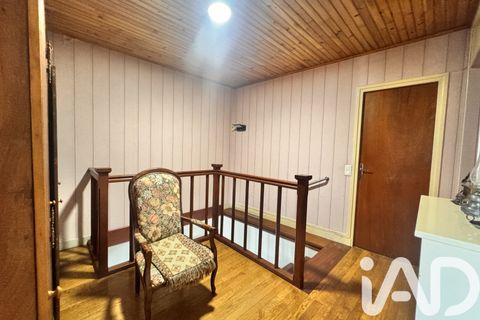 Byhus i Palaiseau, Essonne, Palaiseau - € 280.000 | Ref: 55460 - foto 4