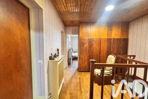 Byhus i Palaiseau, Essonne, Palaiseau - € 280.000 | Ref: 55460 - foto 5