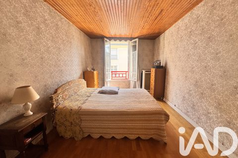 Byhus i Palaiseau, Essonne, Palaiseau - € 280.000 | Ref: 55460 - foto 6