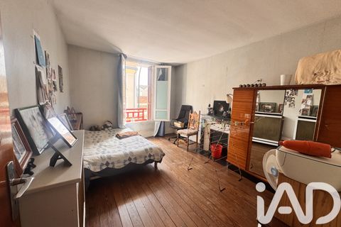 Byhus i Palaiseau, Essonne, Palaiseau - € 280.000 | Ref: 55460 - foto 7