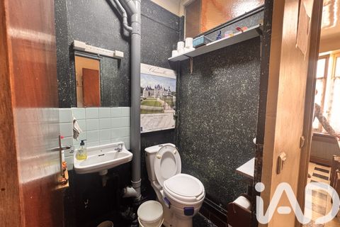Byhus i Palaiseau, Essonne, Palaiseau - € 280.000 | Ref: 55460 - foto 10