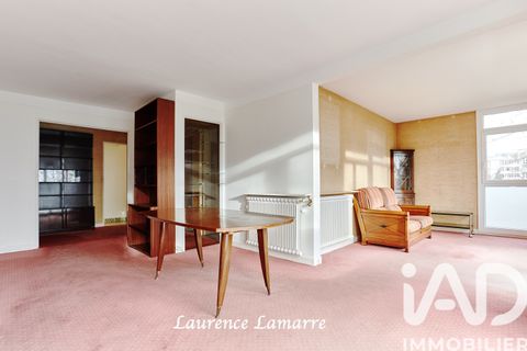 Lejlighed i Maisons-Laffitte, Yvelines, Maisons-Laffitte - € 295.000 | Ref: 23106 - foto 2