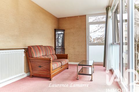 Lejlighed i Maisons-Laffitte, Yvelines, Maisons-Laffitte - € 295.000 | Ref: 23106 - foto 5
