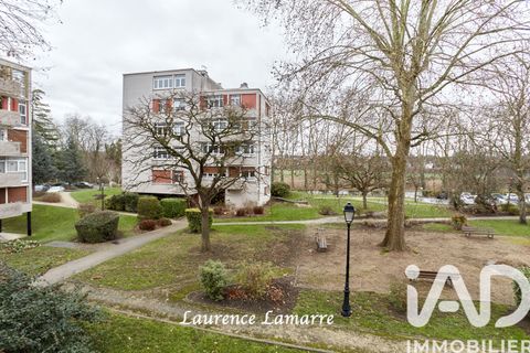Lejlighed i Maisons-Laffitte, Yvelines, Maisons-Laffitte - € 295.000 | Ref: 23106 - foto 6